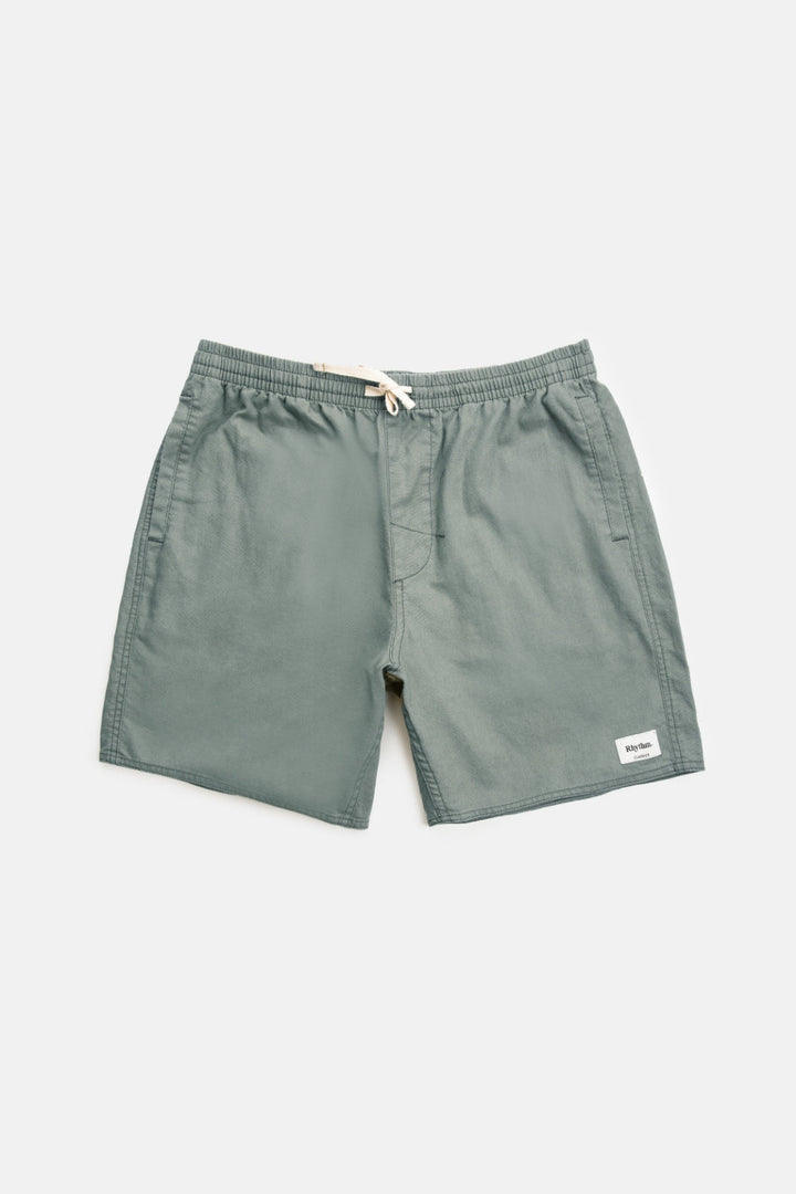 Rhythm - Mens - Bottoms - Shorts - Classic Linen Jam - MTT Collective