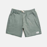 Rhythm - Mens - Bottoms - Shorts - Classic Linen Jam - MTT Collective