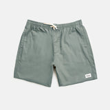 Rhythm - Mens - Bottoms - Shorts - Classic Linen Jam - MTT Collective