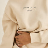 Classic Brand Fleece