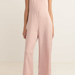 Rhythm - Womens - Jumpsuits - Classic Jumpsuit - MTT Collective