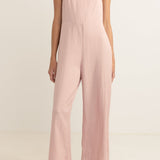 Rhythm - Womens - Jumpsuits - Classic Jumpsuit - MTT Collective