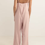 Rhythm - Womens - Jumpsuits - Classic Jumpsuit - MTT Collective