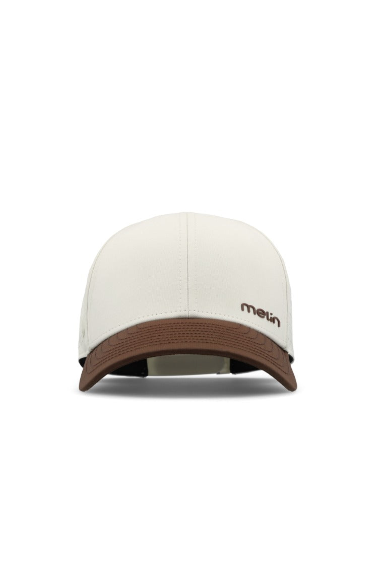 Compass Hydro Hat Frosted Birch front