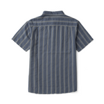 Roark Crosswinds Button Up Shirt - back view