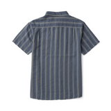 Roark Crosswinds Button Up Shirt - back view