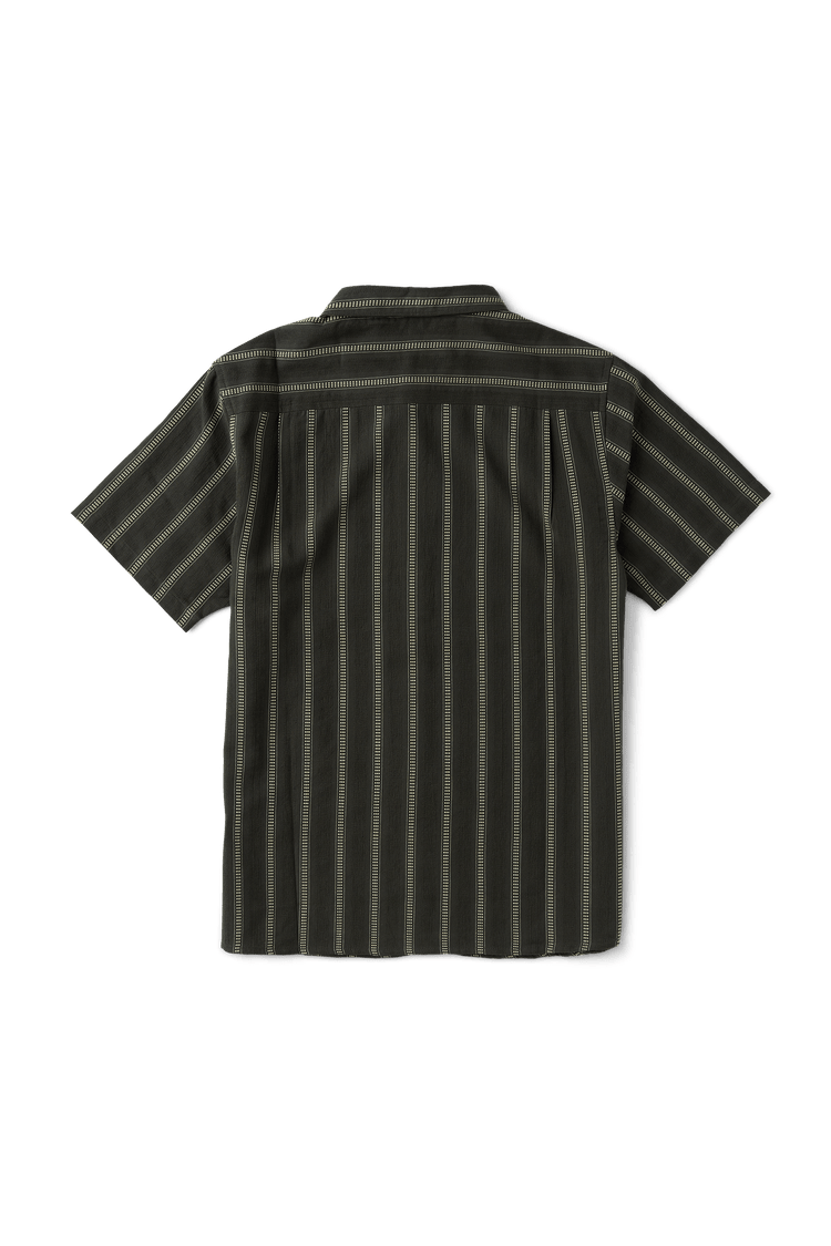 Roark Crosswinds Button Up Shirt - alternate view