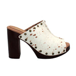 Crowley Clog - MTT Collective