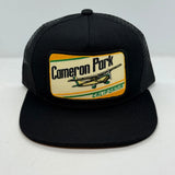 Cameron Park Pocket Hat