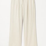 Vivian High Waist Wide Leg Pants