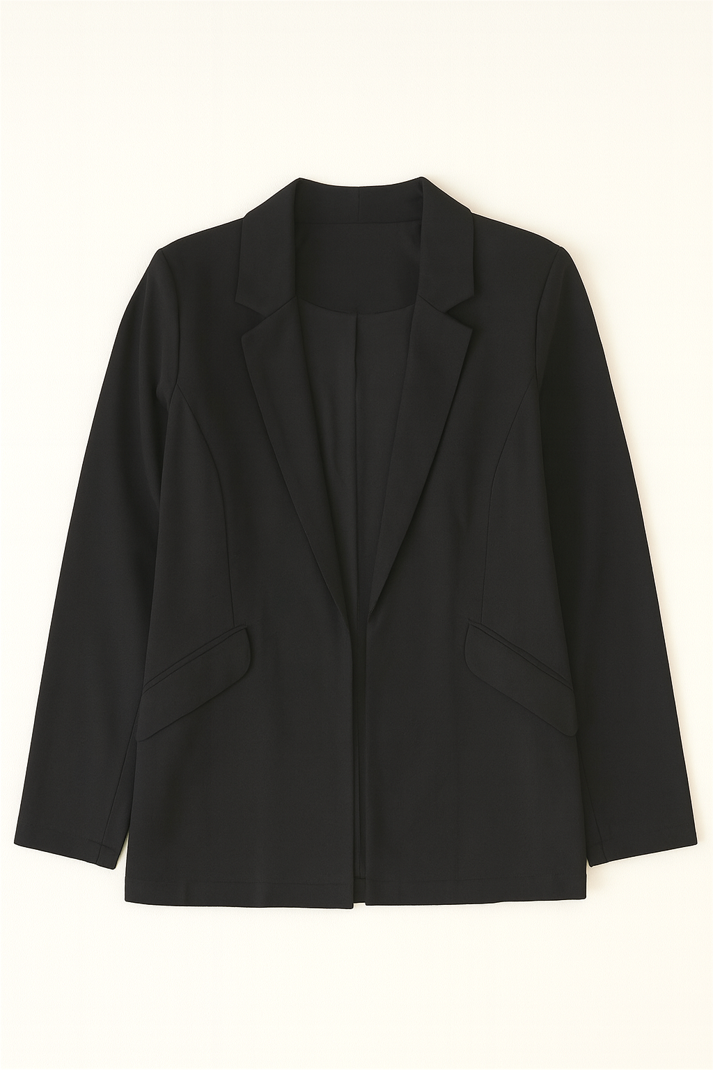 Black women's blazer