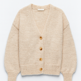 Alma Cardigan