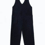 Penny Polka Dot Jumpsuit