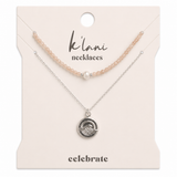 Celebrate Necklace Set