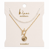 Wonder Necklace Set