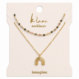 Imagine Necklace Set
