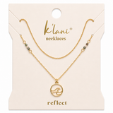 Reflect Necklace Set