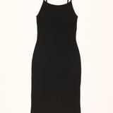 Rowan Knit Midi Dress