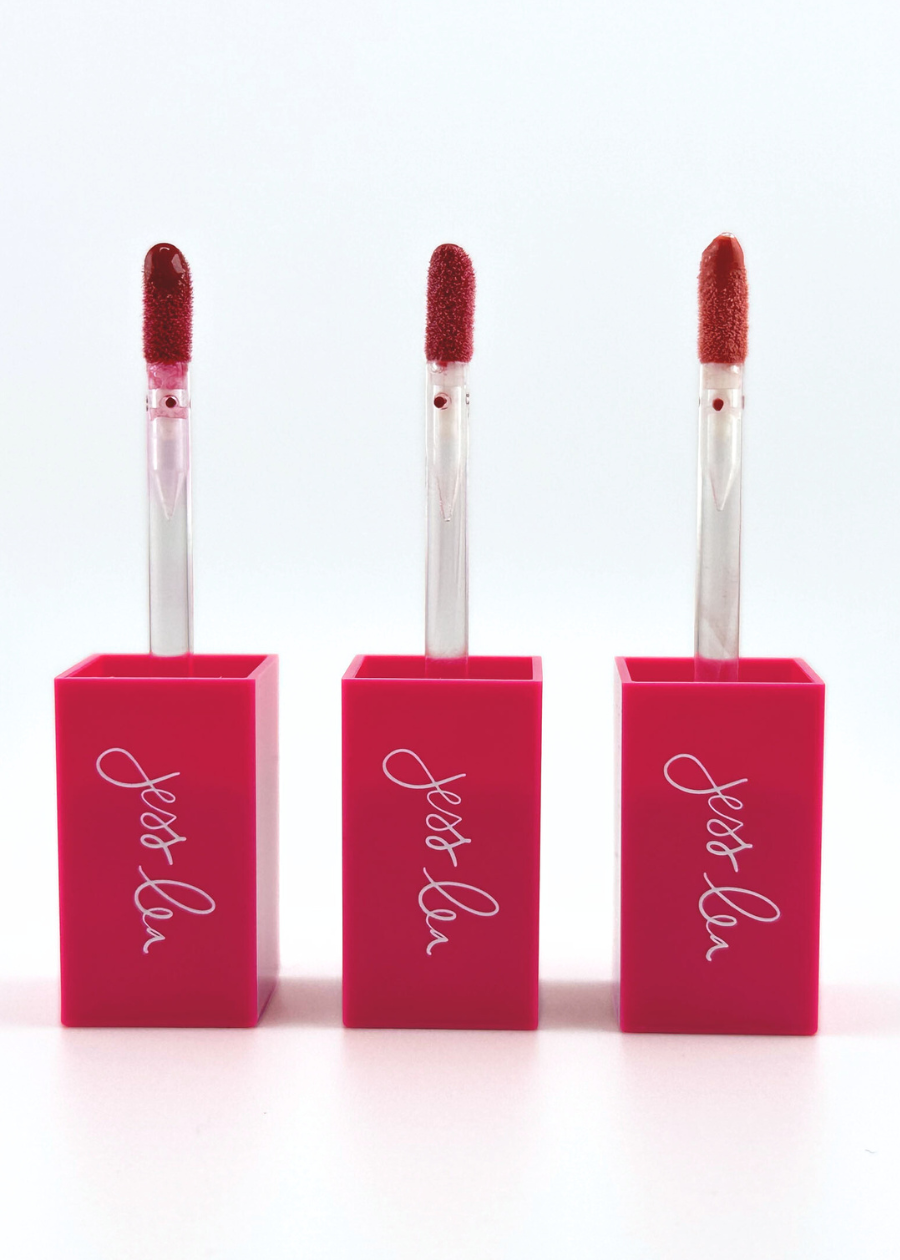Feeling Sassy Lip Glosses - MTT Collective