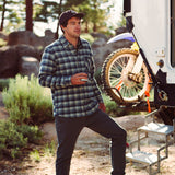 Crossroads Organic Cotton Flannel