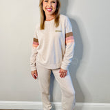 Havana High Tide Track Pants