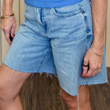 Alyx Clean Cut Baggy Shorts