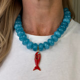 By The Sea Necklace