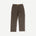 Duvin Anti-Workwear Pant in Dark Army, front