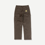 Dark Army Anti-Workwear Pant, back