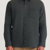 Crossroads Long Sleeve Flannel