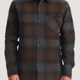 Crossroads Long Sleeve Flannel