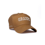 Gramps Hat Brown/Cream
