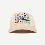 Golfing Hat