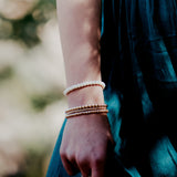 Scarlett Grace Beaded Bracelets