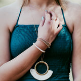 Scarlett Grace Beaded Bracelets - MTT Collective