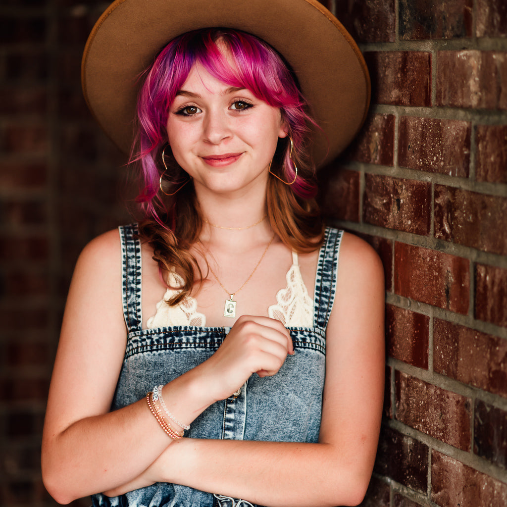 Scarlett Grace Beaded Bracelets - MTT Collective