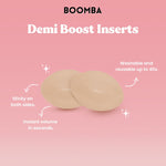 Demi Boost Inserts - MTT Collective