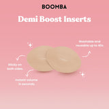 Demi Boost Inserts - MTT Collective
