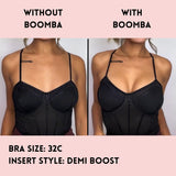 Demi Boost Inserts - MTT Collective