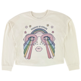 Girls Dream In Color Long-Sleeve Shirt