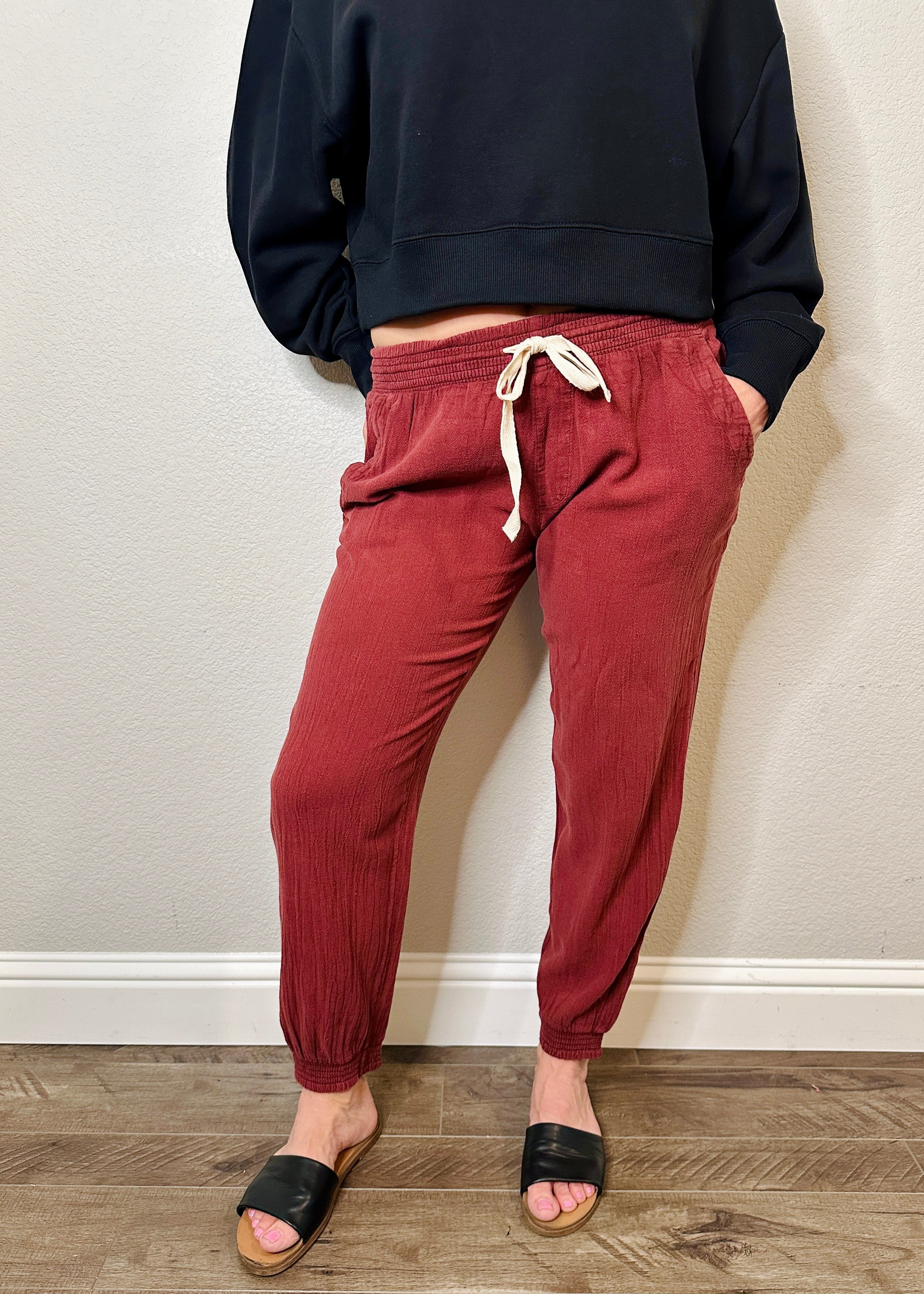 Beachside Classic Surf Pant - MTT Collective