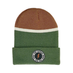 Kids' Explorer Beanie - MTT Collective