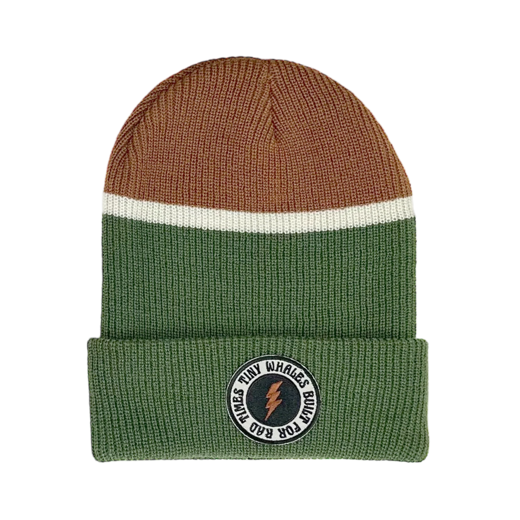 Kids' Explorer Beanie - MTT Collective