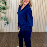 Skyloft Soft Half Zip 2.0