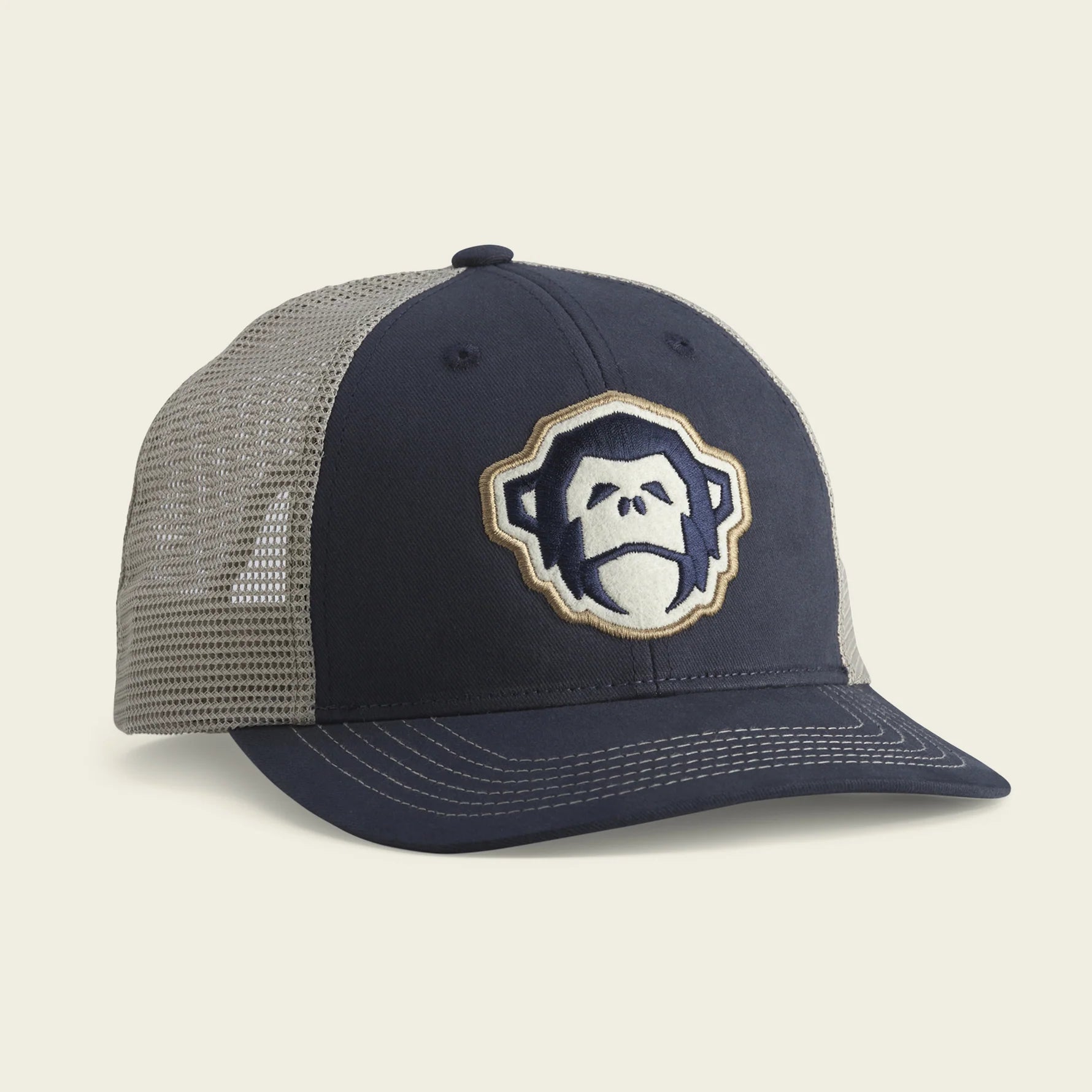 El Mono Standard Hat - MTT Collective