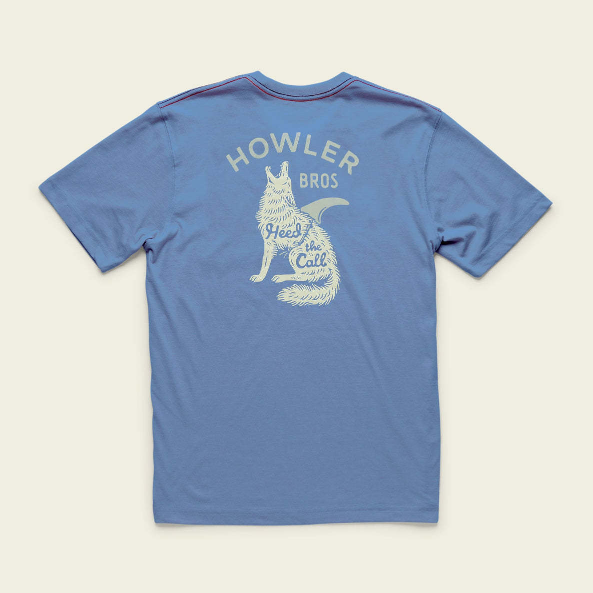 Select Pocket T-Shirt - MTT Collective