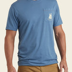 Select Pocket T-Shirt - MTT Collective