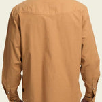 Crosscut Deluxe Snapshirt - MTT Collective