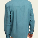 Crosscut Deluxe Snapshirt - MTT Collective