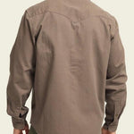 Sawhorse Work Shirt - MTT Collective